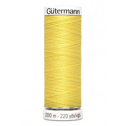 Gütermann Sytråd Polyester 580 - 200m