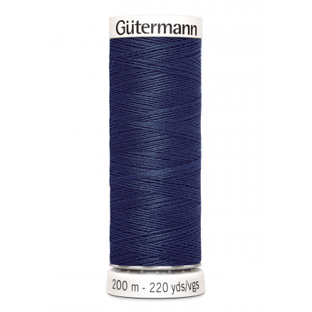 Gütermann Sytråd Polyester 537 - 200m
