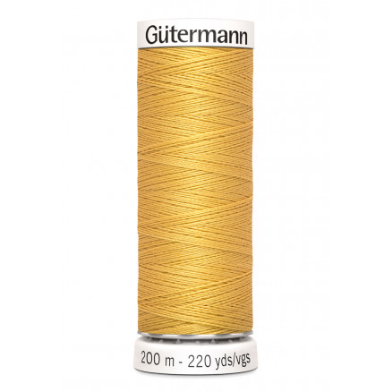 Gütermann Sytråd Polyester 488 - 200m