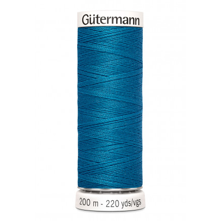 Gütermann Sytråd Polyester 482 - 200m