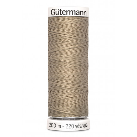 Gütermann Sytråd Polyester 464 - 200m