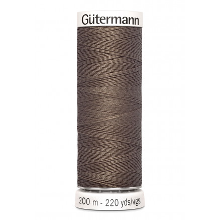 Gütermann Sytråd Polyester 439 - 200m