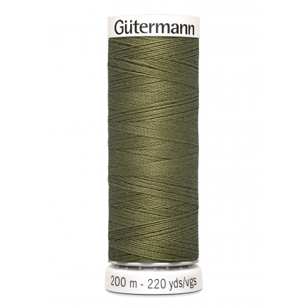 Gütermann Sytråd Polyester 432 - 200m