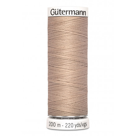 Gütermann Sytråd Polyester 422 - 200m