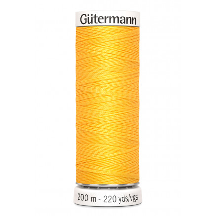 Gütermann Sytråd Polyester 417 - 200m