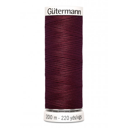 Gütermann Sytråd Polyester 369 - 200m