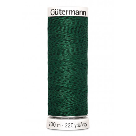 Gütermann Sytråd Polyester 340 - 200m