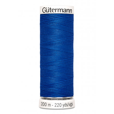 Gütermann Sytråd Polyester 315 - 200m