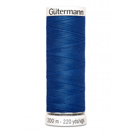 Gütermann Sytråd Polyester 312 - 200m
