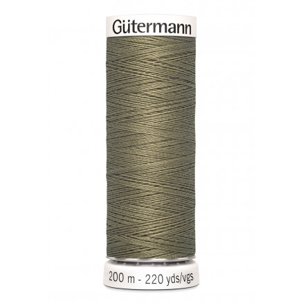 Gütermann Sytråd Polyester 264 - 200m