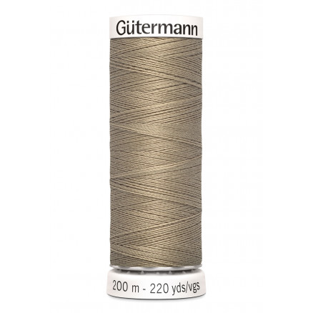 Gütermann Sytråd Polyester 263 - 200m