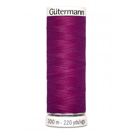 Gütermann Sytråd Polyester 247 - 200m