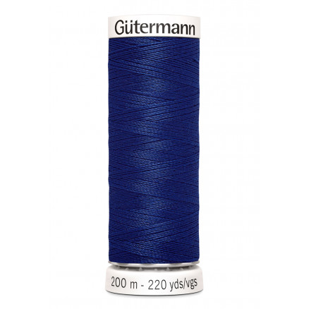 Gütermann Sytråd Polyester 232 - 200m