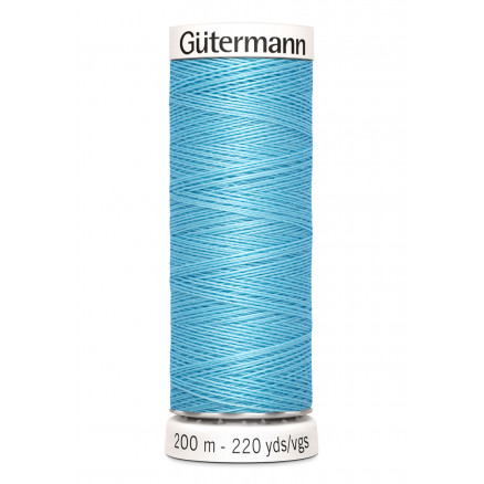 Gütermann Sytråd Polyester 196 - 200m