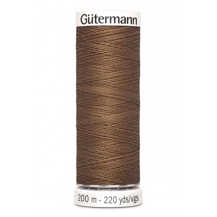 Gütermann Sytråd Polyester 180 - 200m