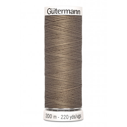 Gütermann Sytråd Polyester 160 - 200m