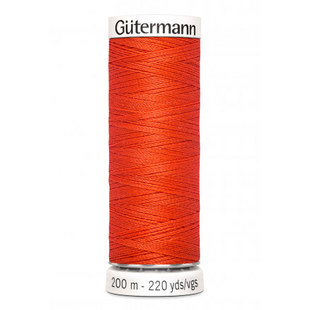 Gütermann Sytråd Polyester 155 - 200m