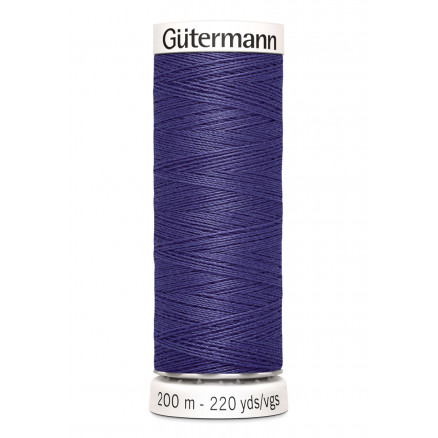 Gütermann Sytråd Polyester 086 - 200m