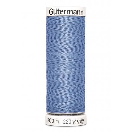 Gütermann Sytråd Polyester 074 - 200m