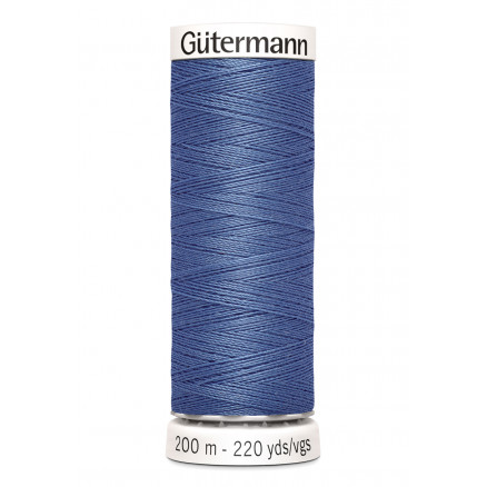 Gütermann Sytråd Polyester 037 - 200m