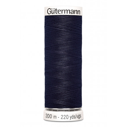 Gütermann Sytråd Polyester 032 - 200m