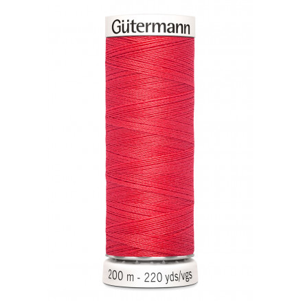 Gütermann Sytråd Polyester 016 - 200m
