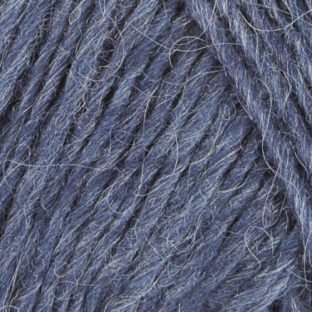 Ãstex Léttlopi Garn Mix 1701 Fjord blue