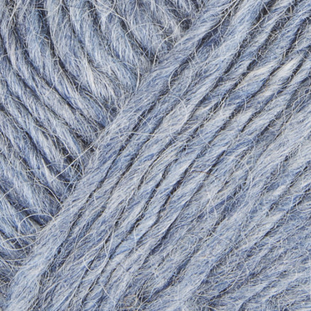 Ãstex Léttlopi Garn Mix 1700 Airblue