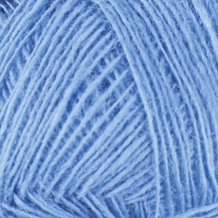 Ãstex Einband Garn 9281 Sky blue