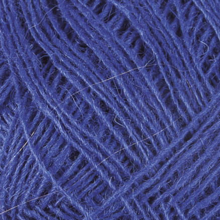 Ãstex Einband Garn 9277 Royal blue