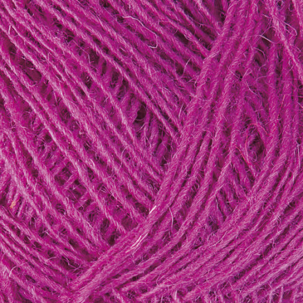 Ãstex Einband Garn 9142 Fuchsia