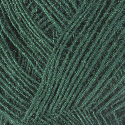 Ãstex Einband Garn 9112 Dark green