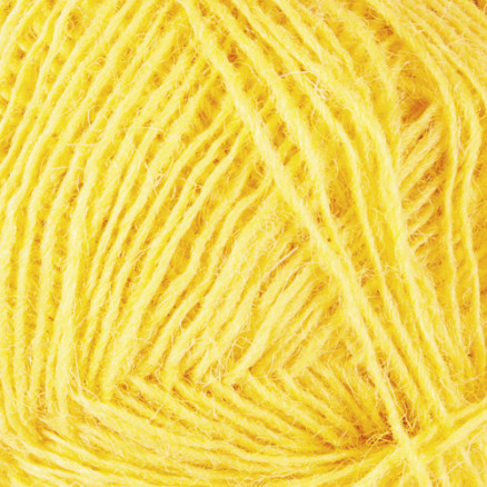 Ãstex Einband Garn 9028 Citron