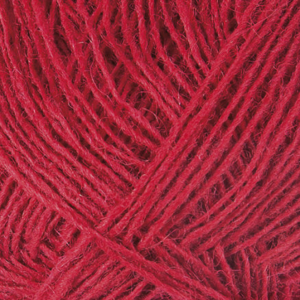 Ãstex Einband Garn 9009 Cardinal