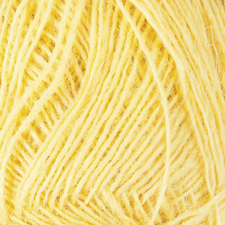 Ãstex Einband Garn 1765 Yellow