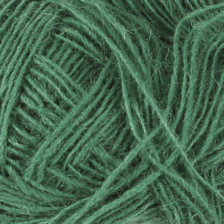 Ãstex Einband Garn 1763 Green