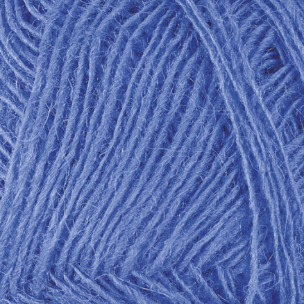 Ãstex Einband Garn 1098 Vivid blue