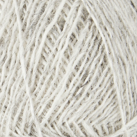 Ãstex Einband Garn 1026 Light ash heather