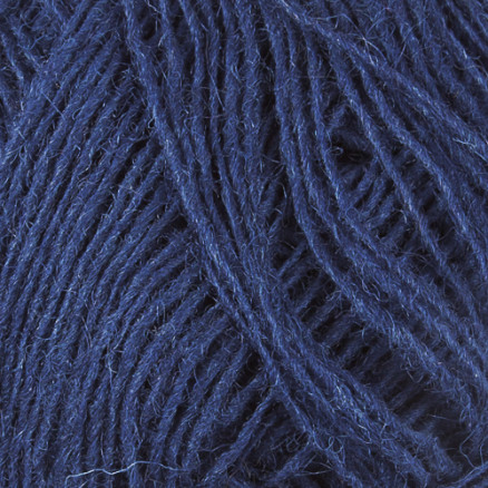 Ãstex Einband Garn 0942 Blue