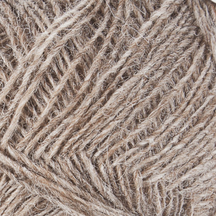 Ãstex Einband Garn 0885 Oatmeal heather
