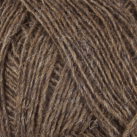 Ãstex Einband Garn 0853 Brown