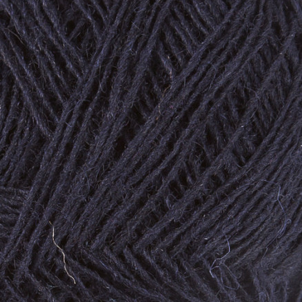 Ãstex Einband Garn 0709 Midnight blue