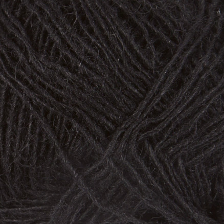 Ãstex Einband Garn 0059 Black