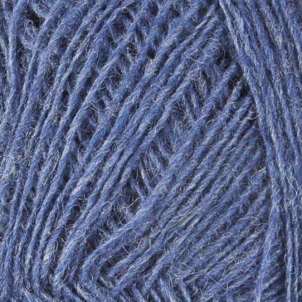 Ãstex Einband Garn 0010 Denim heather