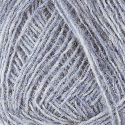Ãstex Einband Garn 0008 Light denim heather