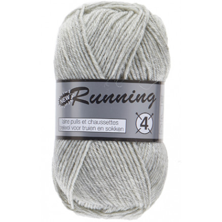 Lammy Garn New Running 4 Unicolor 003