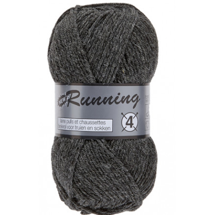 Lammy Garn New Running 4 Unicolor 006