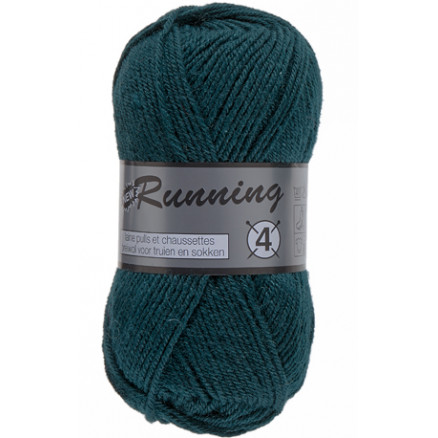Lammy Garn New Running 4 Unicolor 072