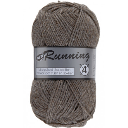 Lammy Garn New Running 4 Unicolor 794