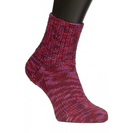 Lammy Garn New Running 4 Multi 902